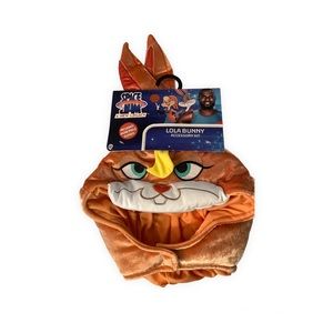 New
Lola Bunny Space Jam New Legacy Headpiece